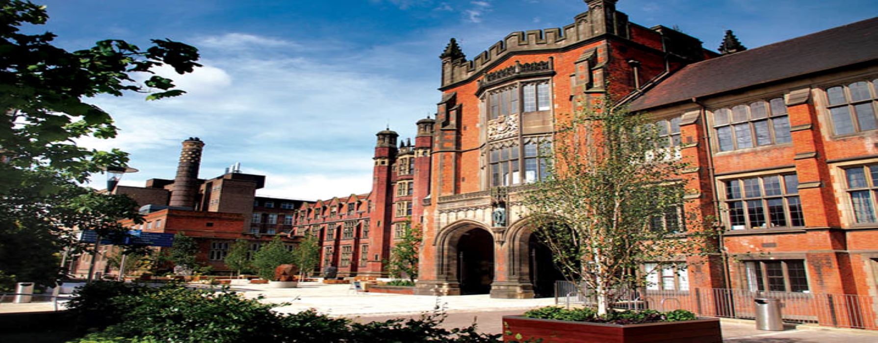 Newcastle University